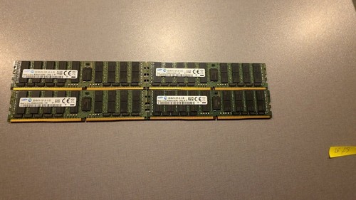 Samsung 128 ecc - go, (4x32