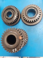 pignon de 3 et 4  boite de