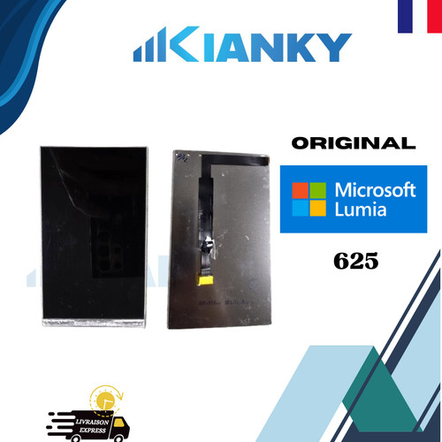 Ecran display nokia lumia 625 - display,