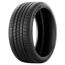 PNEU TOUTES SAISONS MICHELIN 275/40 R20 106V PILOT SPORT ALL SEASONS 4 (ND0) XL
