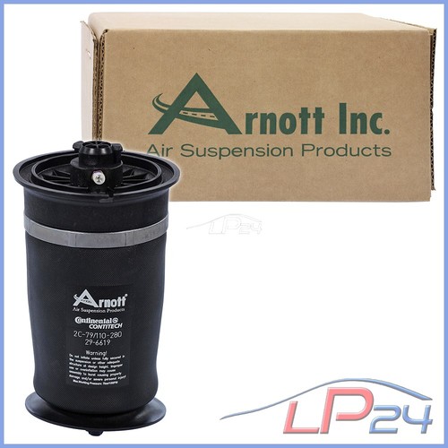 Arnott ressort pneumatique - 1x,