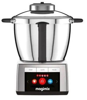 Magimix cook expert 18903 - magimix,
