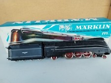 märklin ho  Loco vapeur