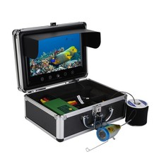 9inches 30 LEDs 1000TVL Fish