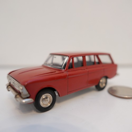 Moskvitch 427 station wagon - moskvitch,