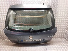 Hayon Coffre Arrière - SKODA