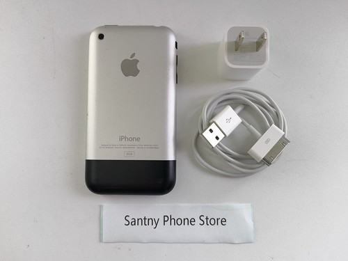 Apple iphone 1st generation - 1st,