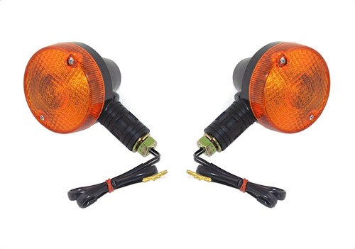 Clignotants pour suzuki ts - 2x,