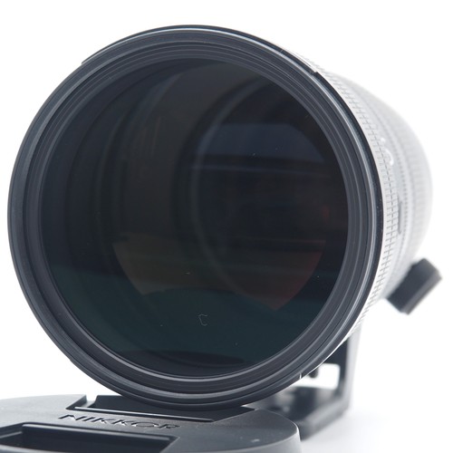 Nikon nikkor 400mm - nikkor,