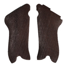 P08 Luger allemand à carreaux