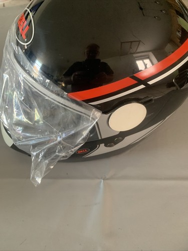 Casque bell vintage - bell, année