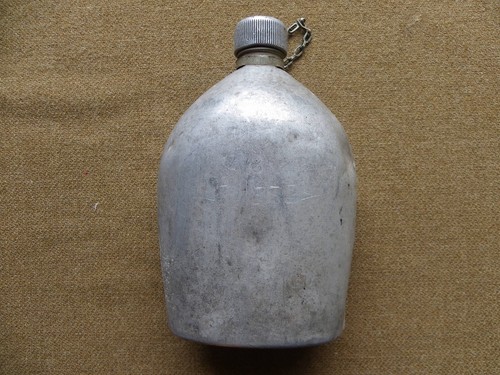 Gourde modèle 1910 322th - gourde, us