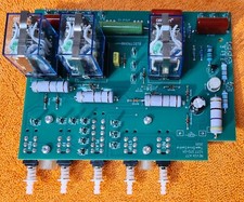 PCB Tape Drive Control  Revox