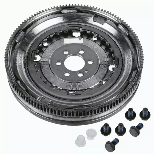 Volant moteur sachs 2295 601 - moteur,