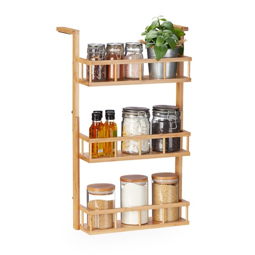 Etagère épices - etagère, à