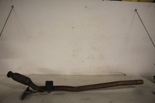 échappement avant pipe - Échappement, audi