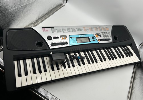 Yamaha psr 170 key - yamaha, black