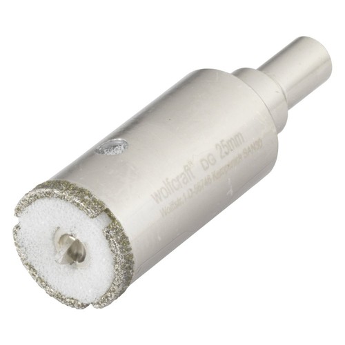 Trépan diamant ceramic - trépan,