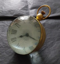 Pendulette Boule XIX a