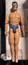 Action Man / 1994 / Hasbro