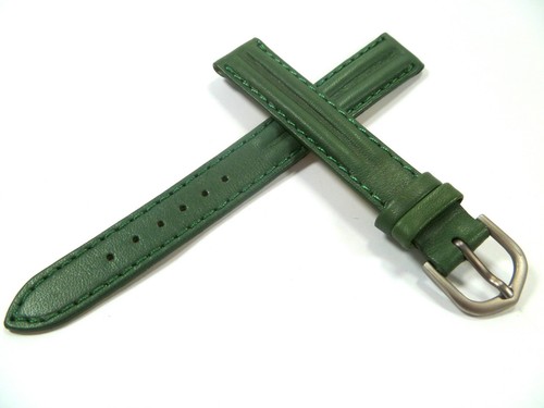 Bracelet montre vert mm - montre, 13