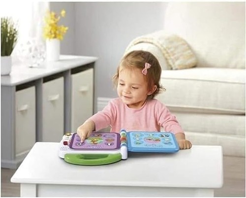 Vtech mon imagier - vtech,