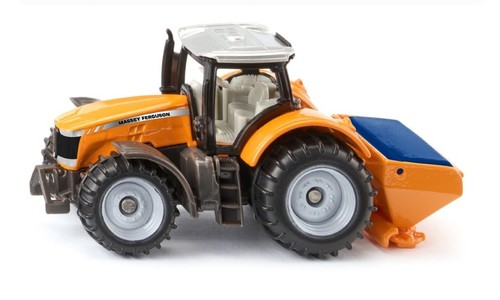 1563 massey ferguson avec - massey,