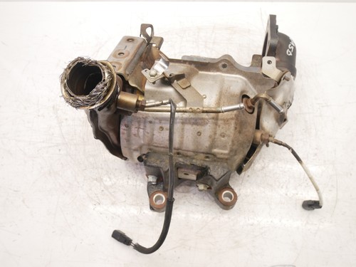 Compatible pour catalyseur - compatible,