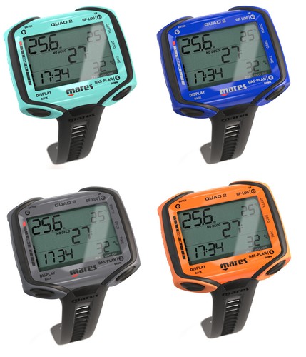 Mares quad ordinateur de - mares,
