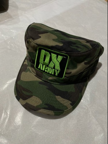Catch wwe casquette military - catch,