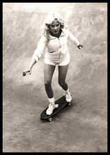 Sylvie Vartan (1960s) ?⭐ French Singer - Original Vintage AFP Photo K 3