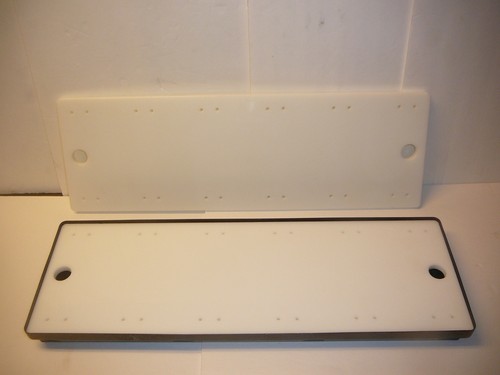 Kabob skewer prep slabs - skewer,