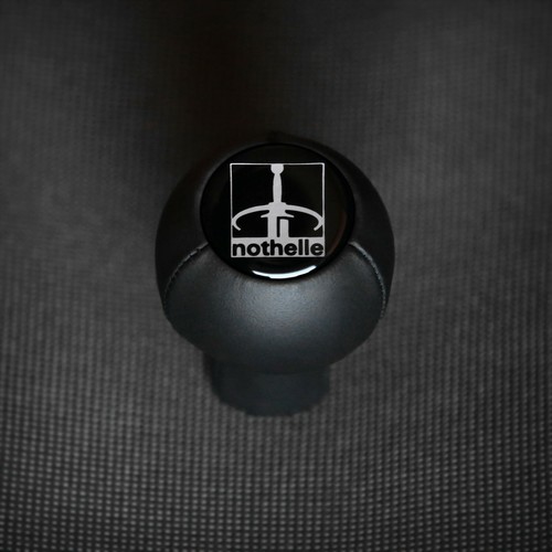Emergency gear knob 86c - emergency,