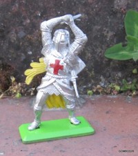 FIGURINE BRITAINS DEETAIL