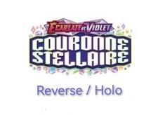 💫 Carte Pokemon SCR