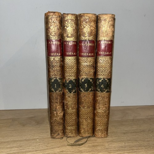 Livres anciens médecine - livres, de