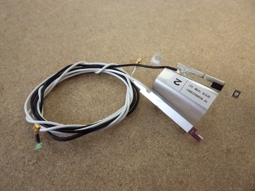 Antennes wifi pour compaq - wifi,