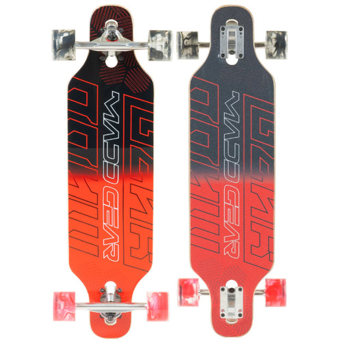 Madd gear drop - 31", through