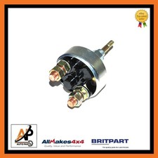 Interrupteur De Démarrage