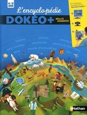 L'encyclopédie Dokéo + 6/9