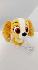 Peluche/Doudou Lady La Belle