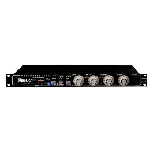 Empirical labs distressor el8x - labs,