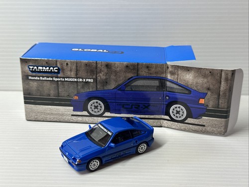 Tarmac works - works, 1/64