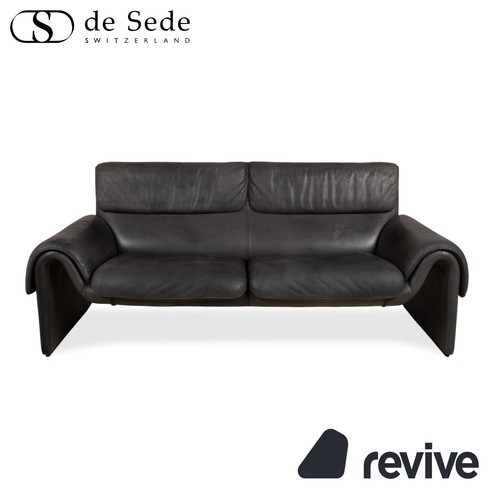 Sede 2011 canapé deux - sede, ds-2011