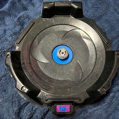 Beyblade 120 ultimate beyta - beyblade, bb-120