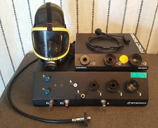 FENZY BIOMIX SPERIAN TEST BENCH