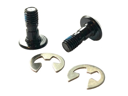 Fixations snowboard flow - fixations,