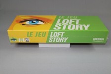 ZB492 Tilsit Game Vintage 2010602.F Loft Story The Game M6 ASP