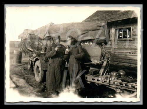 Photo ww2 bateau à moteur - à,