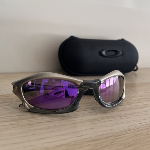 Oakley splice lunettes - oakley, de